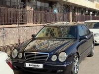 Mercedes-Benz E 280 2001 годаfor4 500 000 тг. в Алматы