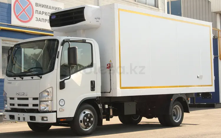 Isuzu  Isuzu NMR77H 2023 года в Актобе