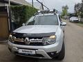 Renault Duster 2016 годаүшін5 000 000 тг. в Алматы