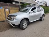Renault Duster 2016 годаүшін5 000 000 тг. в Алматы – фото 3