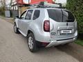 Renault Duster 2016 годаүшін5 000 000 тг. в Алматы – фото 5