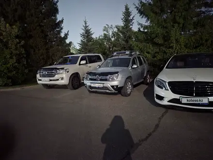Renault Duster 2016 года за 5 000 000 тг. в Алматы – фото 17