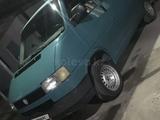 Volkswagen Caravelle 1992 года за 2 800 000 тг. в Алматы