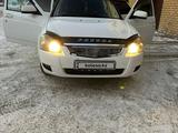 ВАЗ (Lada) Priora 2170 2014 годаүшін2 850 000 тг. в Семей – фото 4