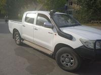 Toyota Hilux 2013 года за 6 200 000 тг. в Уральск