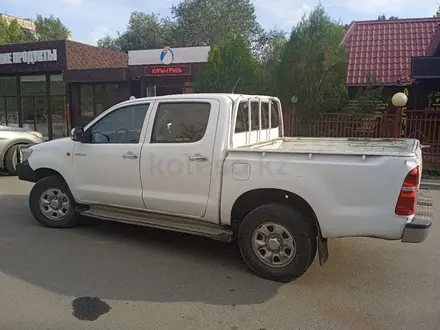 Toyota Hilux 2013 года за 6 200 000 тг. в Уральск – фото 5