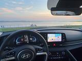 Hyundai Elantra 2025 годаүшін8 500 000 тг. в Кокшетау – фото 4