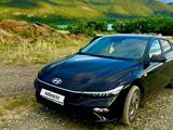 Hyundai Elantra 2025 годаүшін8 500 000 тг. в Кокшетау – фото 2