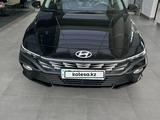 Hyundai Elantra 2025 годаүшін8 500 000 тг. в Кокшетау – фото 5
