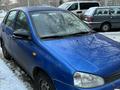 ВАЗ (Lada) Kalina 1118 2007 года за 1 390 000 тг. в Костанай – фото 5