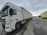DAF  XF 105 2013 года за 25 000 000 тг. в Шымкент – фото 3