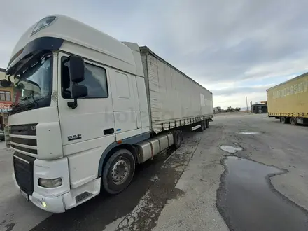 DAF  XF 105 2013 года за 25 000 000 тг. в Шымкент – фото 3