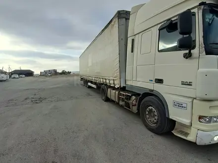 DAF  XF 105 2013 года за 25 000 000 тг. в Шымкент – фото 2