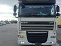 DAF  XF 105 2013 года за 25 000 000 тг. в Шымкент