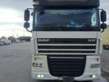 DAF  XF 105 2013 года за 25 000 000 тг. в Шымкент