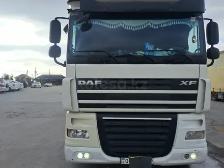 DAF  XF 105 2013 года за 25 000 000 тг. в Шымкент