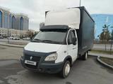 ГАЗ ГАЗель 2012 годаүшін5 600 000 тг. в Астана – фото 2