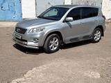 Toyota RAV4 2011 года за 8 200 000 тг. в Караганда
