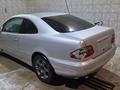 Mercedes-Benz CLK 320 1998 годаүшін1 300 000 тг. в Актау – фото 4