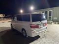 Toyota Alphard 2005 годаүшін8 500 000 тг. в Актау – фото 7