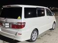 Toyota Alphard 2005 годаүшін8 500 000 тг. в Актау – фото 9