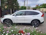 Honda CR-V 2012 года за 10 000 000 тг. в Караганда – фото 4