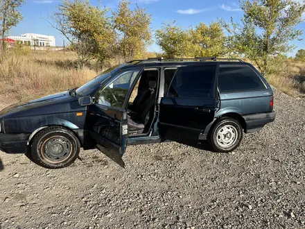 Volkswagen Passat 1992 года за 1 400 000 тг. в Караганда – фото 11