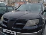 Mitsubishi Outlander 2003 года за 4 250 000 тг. в Астана – фото 5