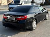 Toyota Camry 2012 годаfor8 500 000 тг. в Актау – фото 5