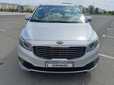 Kia Carnival 2015 годаfor10 400 000 тг. в Алматы – фото 2