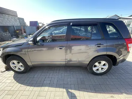 Suzuki Grand Vitara 2012 года за 6 500 000 тг. в Астана – фото 2