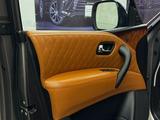 Infiniti QX80 2017 года за 16 000 000 тг. в Усть-Каменогорск – фото 5
