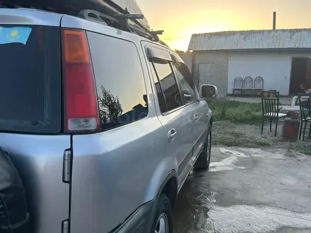 Honda CR-V 1999 года за 3 400 000 тг. в Алматы – фото 10