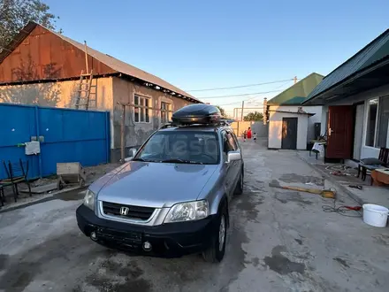 Honda CR-V 1999 года за 3 400 000 тг. в Алматы – фото 11
