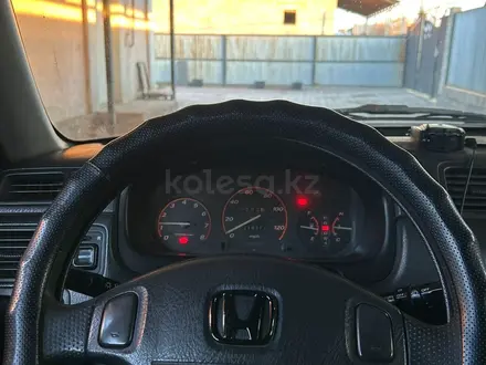 Honda CR-V 1999 года за 3 400 000 тг. в Алматы – фото 12