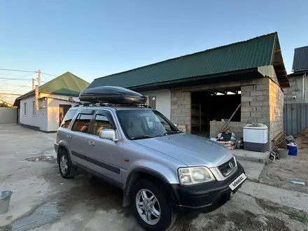 Honda CR-V 1999 года за 3 400 000 тг. в Алматы