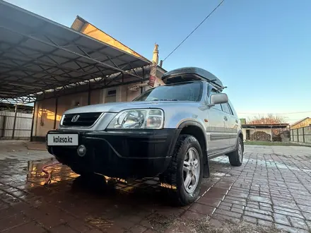 Honda CR-V 1999 года за 3 400 000 тг. в Алматы – фото 5