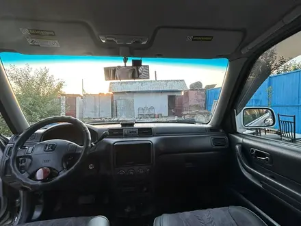 Honda CR-V 1999 года за 3 400 000 тг. в Алматы – фото 9