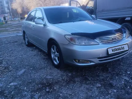 Toyota Camry 2002 года за 5 000 000 тг. в Тараз