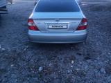 Toyota Camry 2002 годаfor5 000 000 тг. в Тараз – фото 4