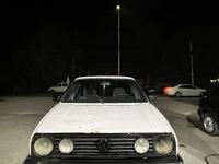 Volkswagen Golf 1989 годаfor870 000 тг. в Алматы