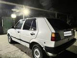 Volkswagen Golf 1989 годаүшін870 000 тг. в Алматы – фото 4