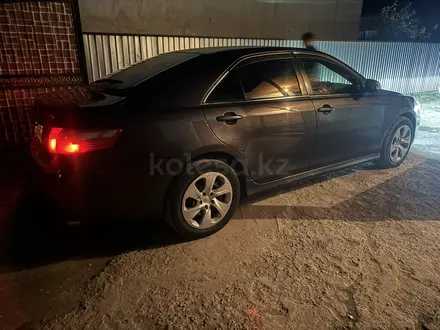 Toyota Camry 2006 года за 5 890 000 тг. в Алматы – фото 3