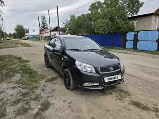 Chevrolet Nexia