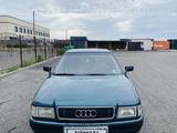 Audi 80 1993 годаүшін1 800 000 тг. в Астана – фото 4