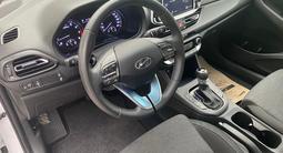 Hyundai i30 2024 годаfor10 000 000 тг. в Алматы – фото 2