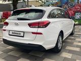 Hyundai i30 2024 года за 10 000 000 тг. в Алматы – фото 4