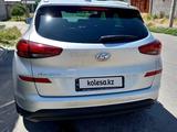 Hyundai Tucson 2019 годаүшін8 800 000 тг. в Шымкент – фото 5