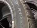 285/35/19 Pirelli за 60 000 тг. в Караганда – фото 2