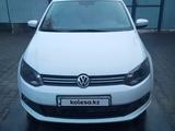 Volkswagen Polo 2014 года за 4 750 000 тг. в Актобе